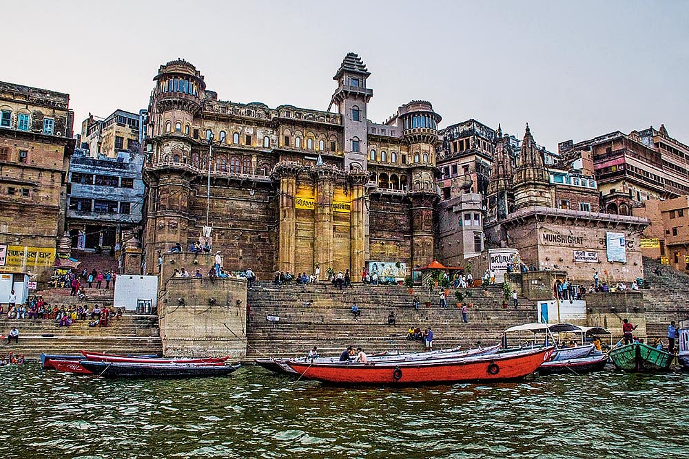 7 Long Weekend Trips Under INR 10,000 You Can Actually Pull Off This Republic Day