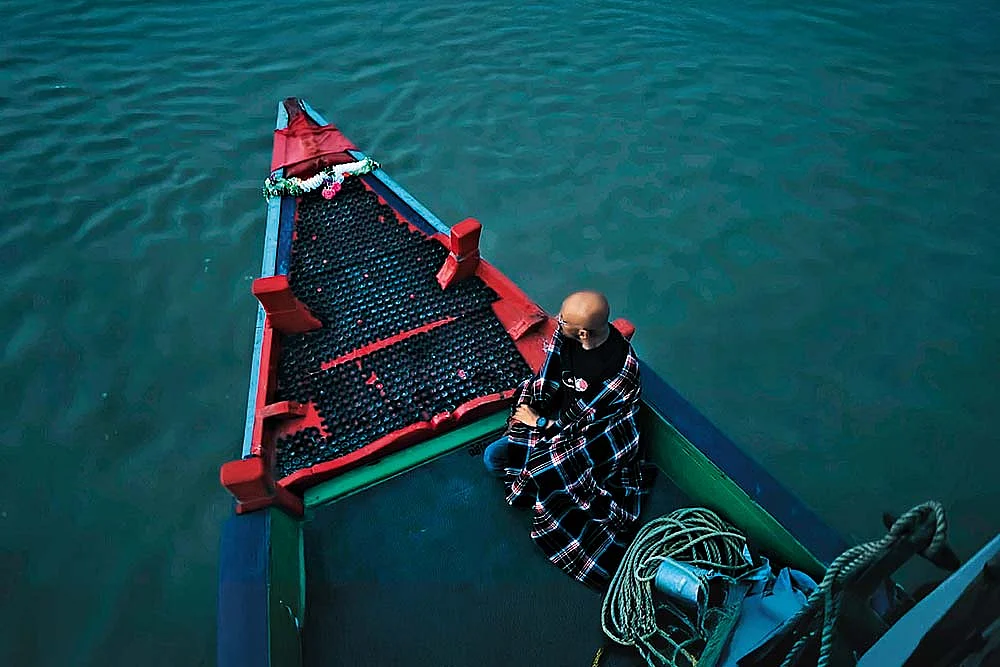 | Photo: Parasher Baruah