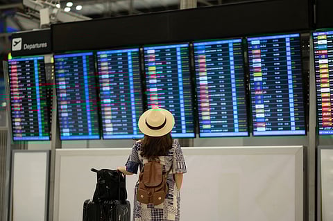 International Civil Aviation Organization plans to implement new digital protocols that could be adopted globally within two to three years (representational image)