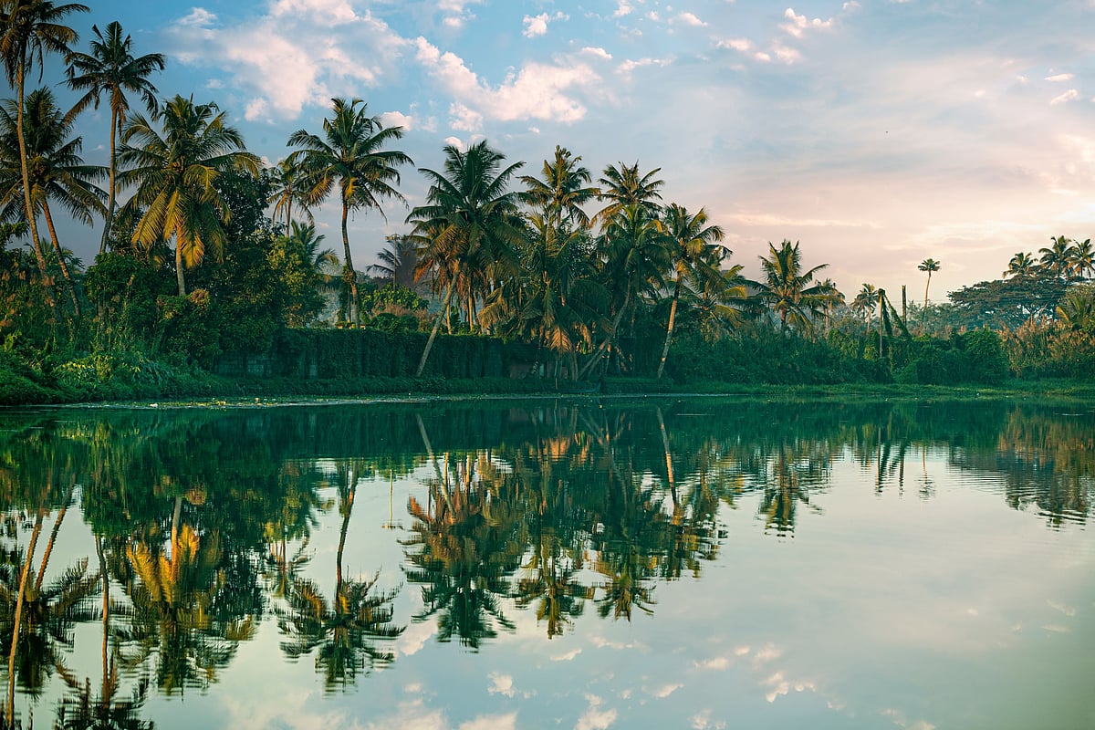 The Look East campaign is a vital step in increasing awareness about Kerala’s diverse offerings in the Asian tourism market