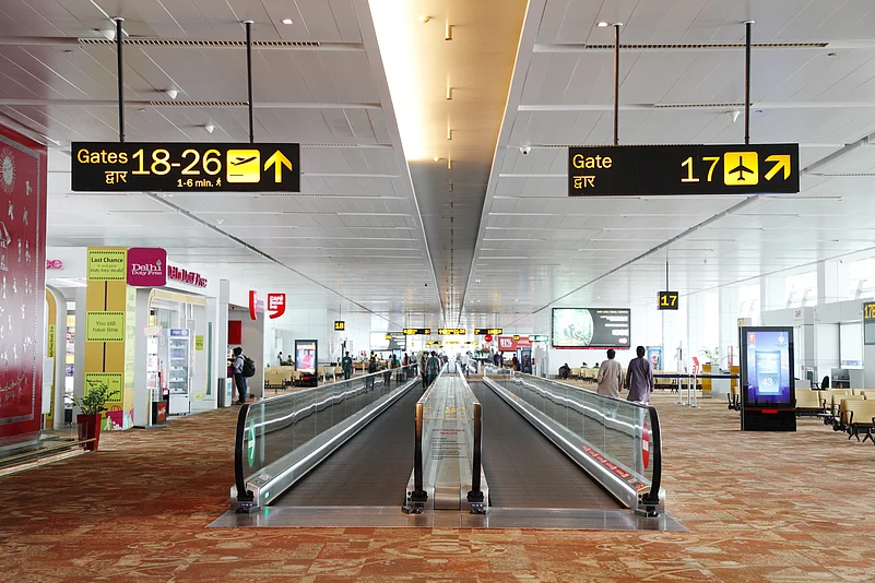 For digital travel credentials to function effectively, airports across the globe will require a significant infrastructure revamp