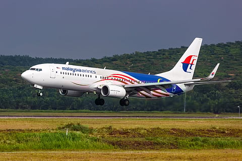 Malaysia Airlines provides seamless connectivity, state-of-the-art aircraft, diverse inflight dining and complimentary Wi-Fi