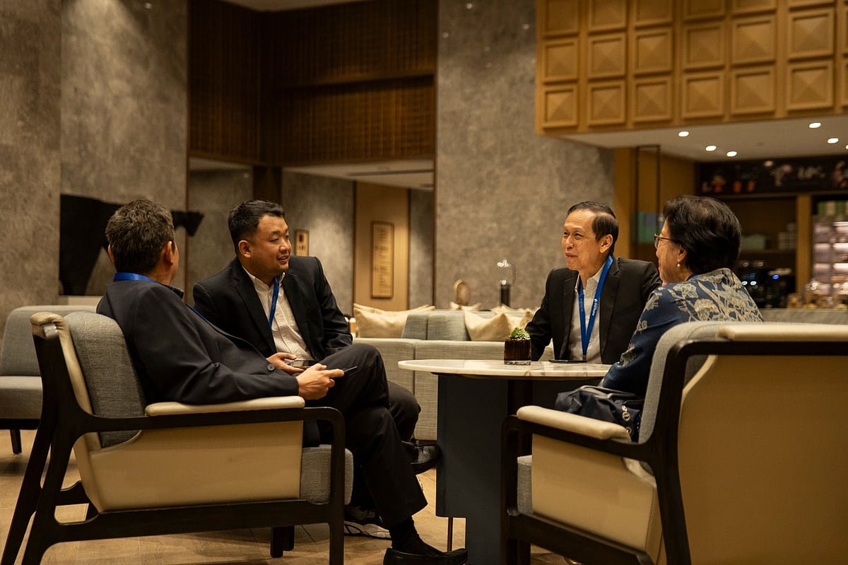 The Look East campaign hopes to increase the number of tourists visiting Kerala from China, Japan, Malaysia, Australia, Indonesia, New Zealand, Vietnam and Laos