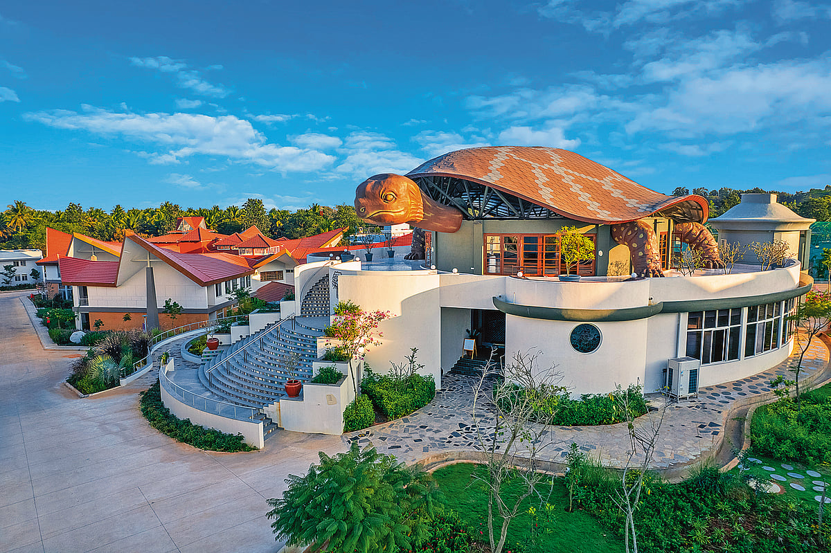 Kshemavana offers a variety of programmes tailored to meet your needs