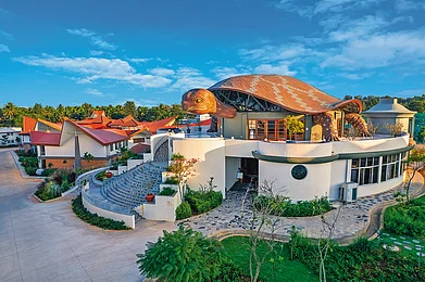 Kshemavana offers a variety of programmes tailored to meet your needs