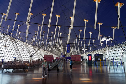 The biggest jump in the ACI 2024 rankings was recorded for Shanghai Pudong International Airport, which went from 21st position in 2023 to the 10th spot in 2024