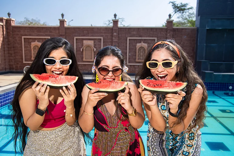Gen Z prefers high-value experiences over run-of-the-mill tourist experiences - Gajendra Bhati/Shutterstock
