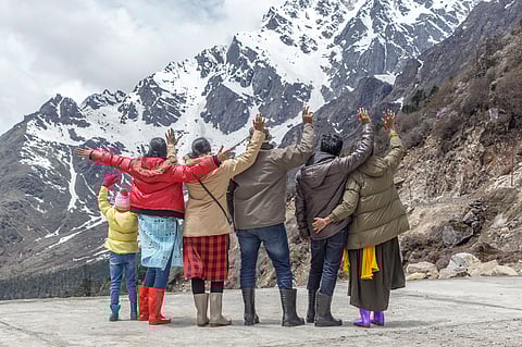 Nearly 15 per cent of Gen Z in India still rely on recommendations from friends and family when choosing a travel destination, according to a 2025 Agoda report