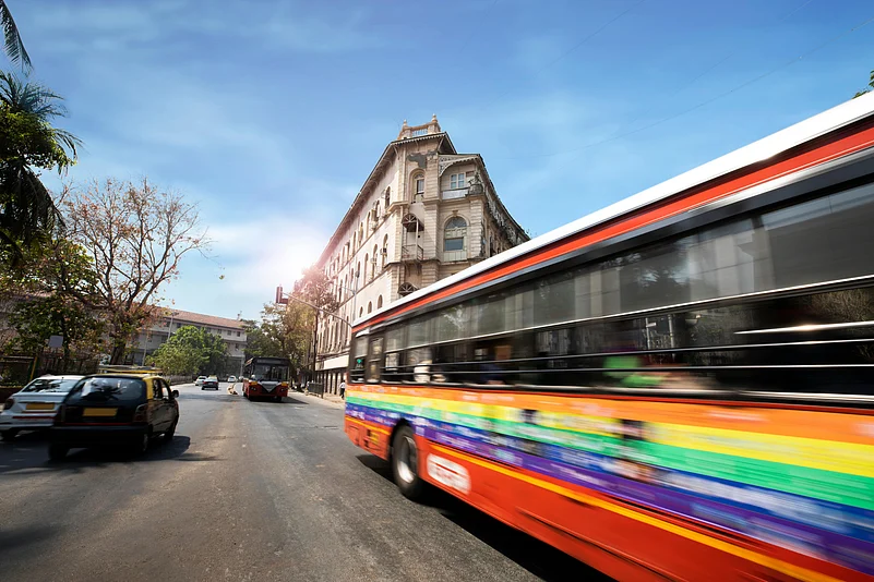 Young people are leading a 76 per cent year-on-year increase in bus travel, according to 2025 data by Abhibus