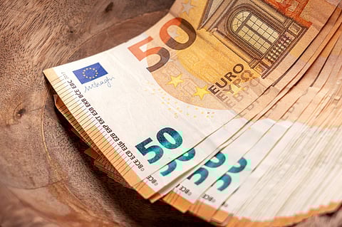 Make sure to keep some euro currency notes with you during your holiday to Europe