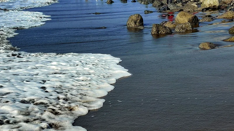 Suvali Beach