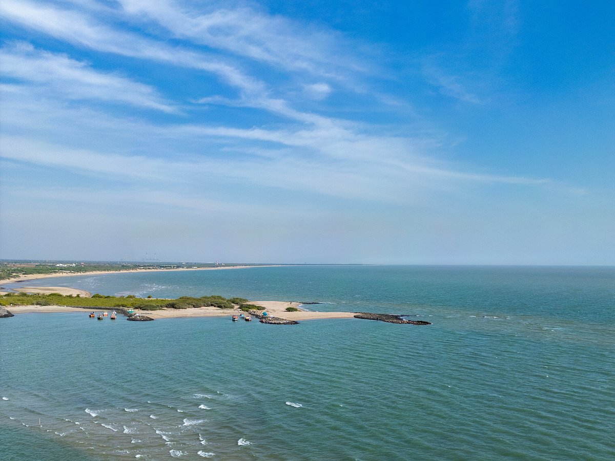 Ubharat Beach 