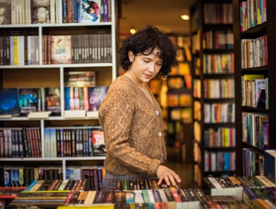 Dragana Zivkovic/Shutterstock : There is no shortage of women writing historical fiction, memoir and nonfiction tomes about their own experiences or those of others