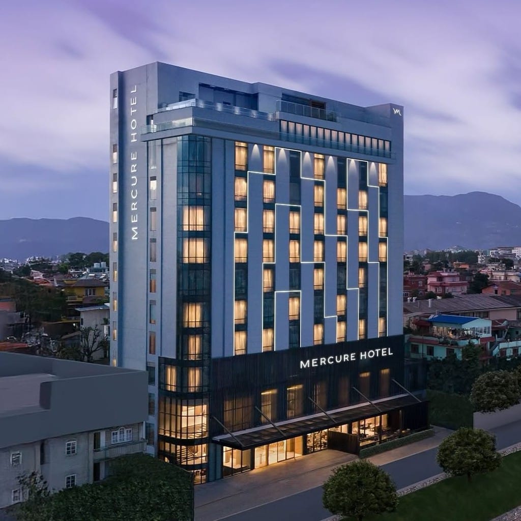 mercurekathmandu/Instagram