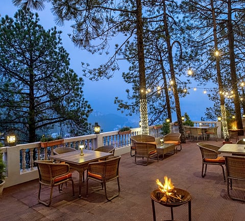 8fold by LaRiSa, Shimla