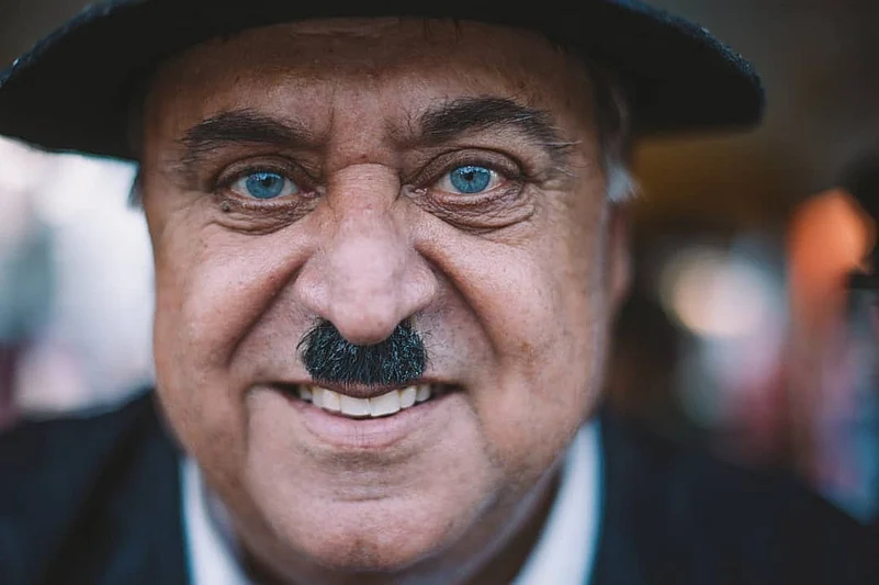 Ashok Aswani opened the Charlie Circle club in 1973