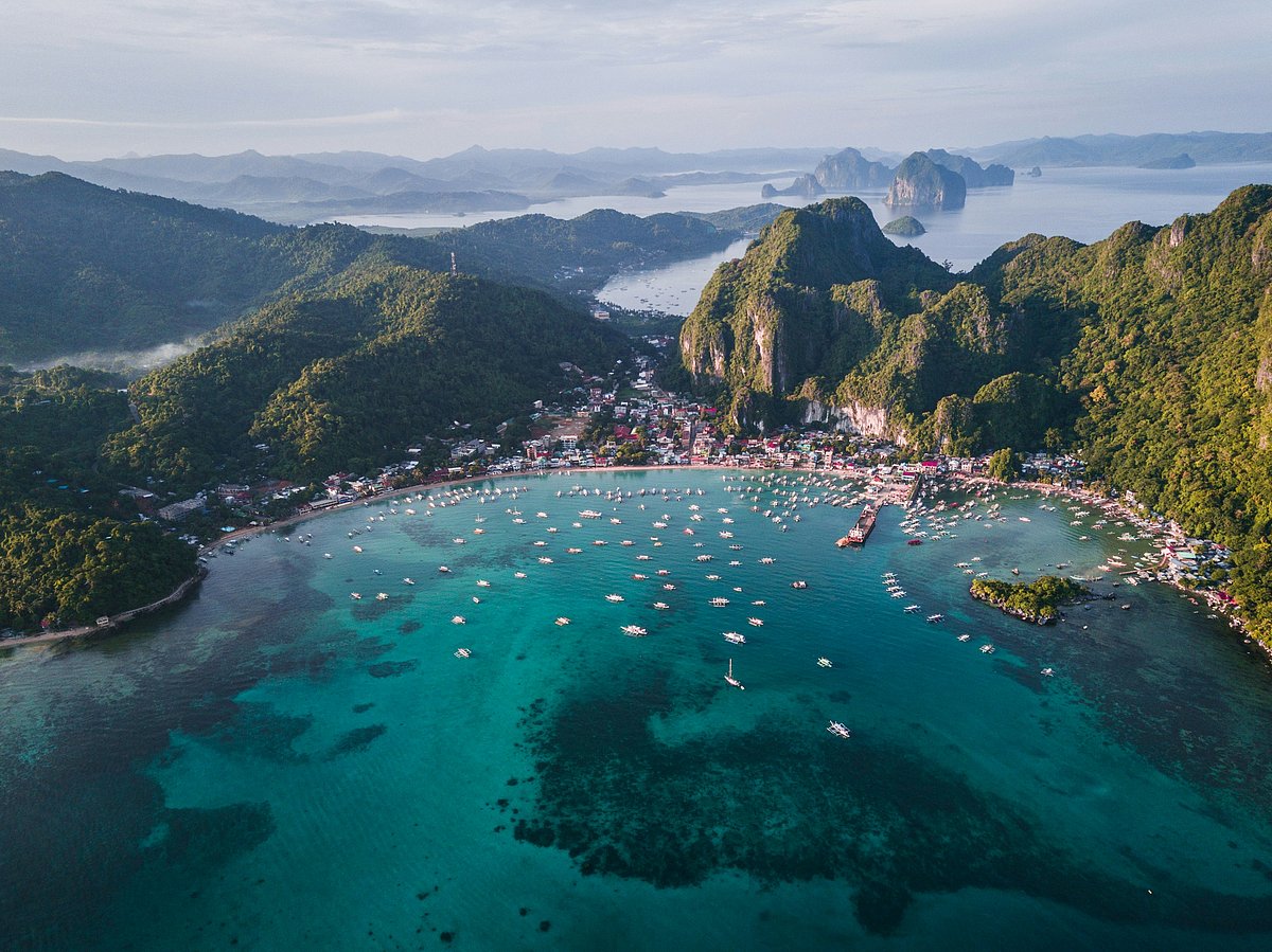 Eibner Saliba/Unsplash : Philippines has introduced a digital nomad visa system for travellers