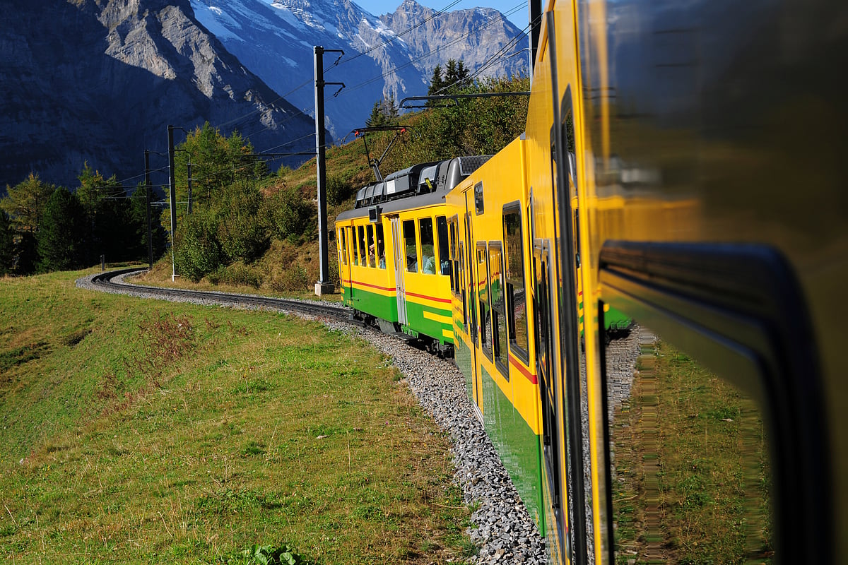  Sustainable travel in Spain