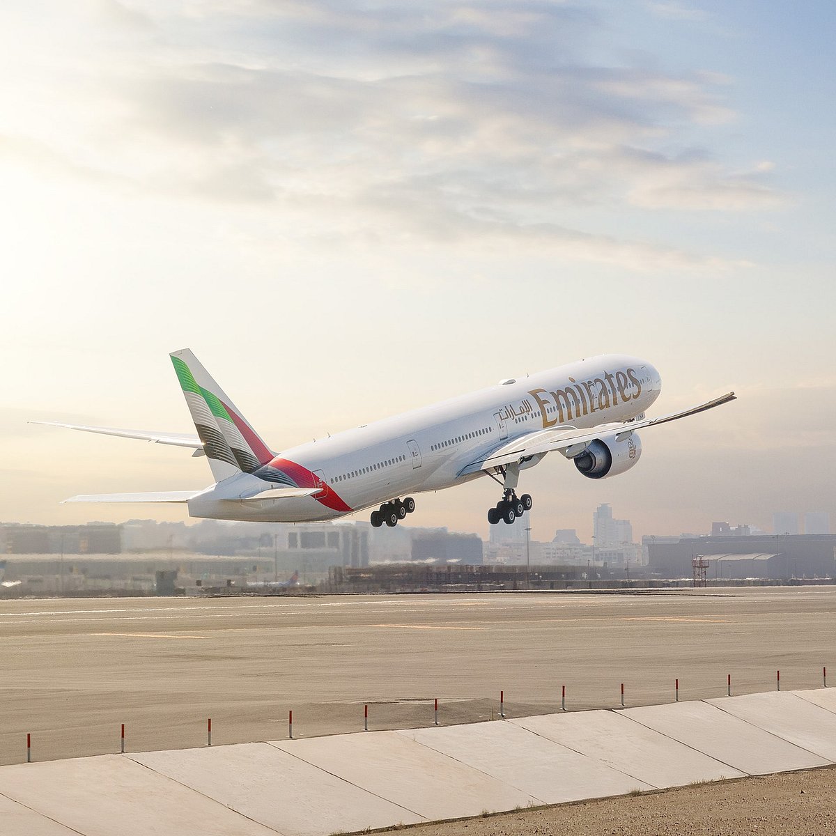 Emirates airline will soon be announced as the world’s first “Autism Certified Airline” 
