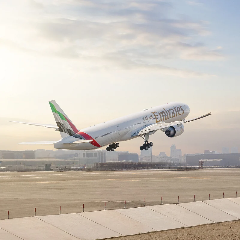 Emirates airline will soon be announced as the world’s first “Autism Certified Airline”