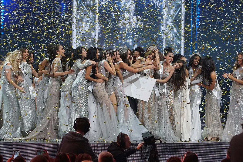 Jade ThaiCatwalk/Shutterstock