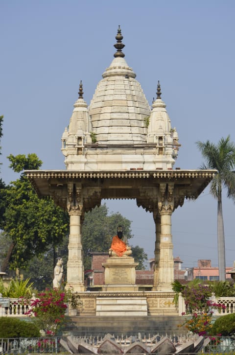 Tulsi Park
