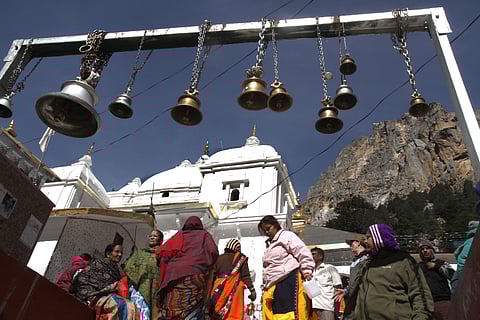 The period from May to June and September to October is the best time to embark on the Char Dham Yatra