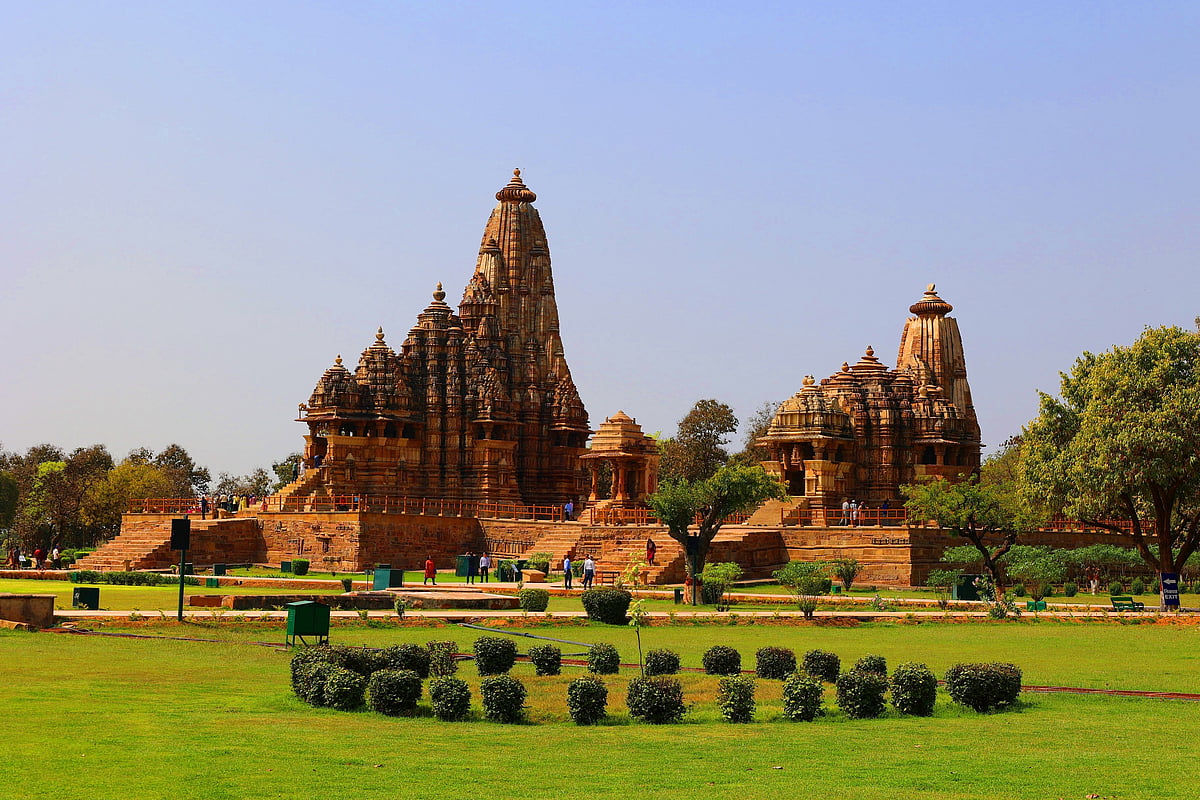 One of Indias MICE-ready destinations is Khajuraho in Madhya Pradesh