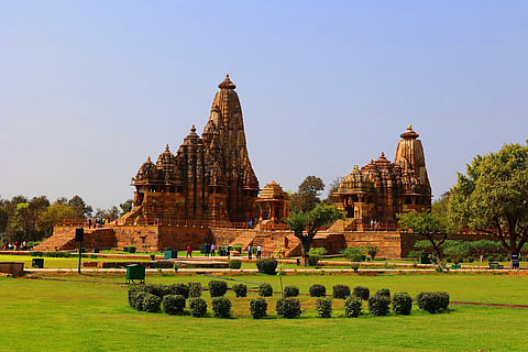 One of India's MICE-ready destinations is Khajuraho in Madhya Pradesh