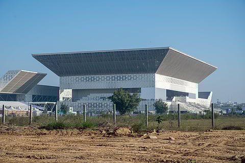 Venues like Yashobhoomi aim to elevate at least 10 Indian cities into the world’s top MICE destinations