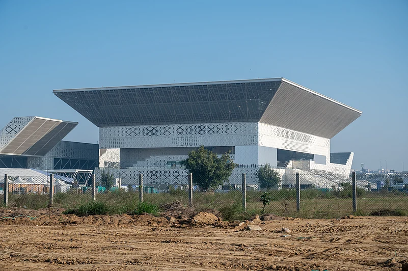 Venues like Yashobhoomi aim to elevate at least 10 Indian cities into the world’s top MICE destinations