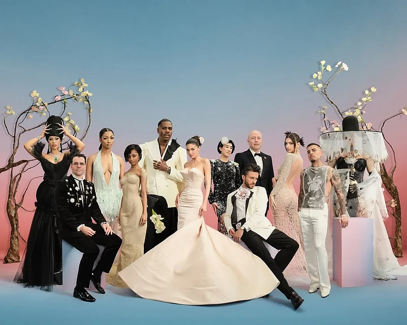 From Met Gala 2024