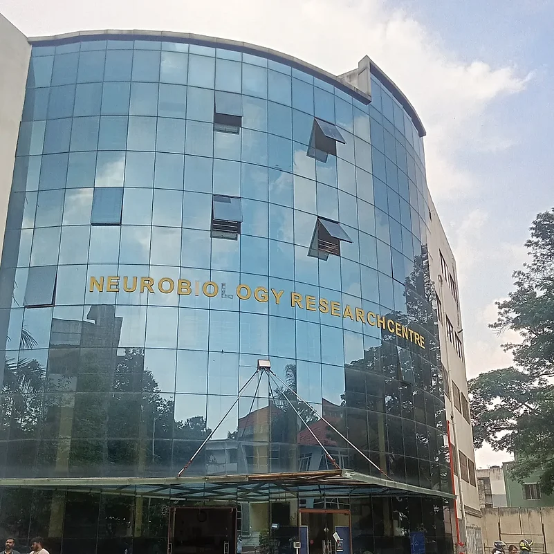 The Neuropathology Brain Museum was set up by Dr S K Shankar and his team at NIMHANS
