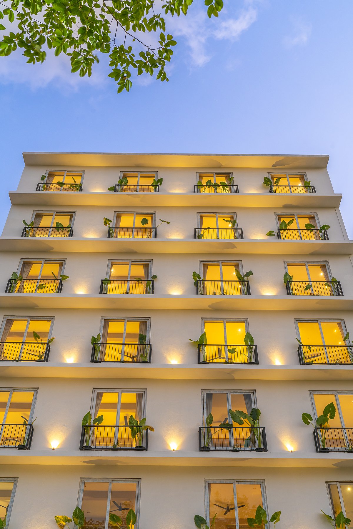 The brand has welcomed over 150,000 guests in the past seven years