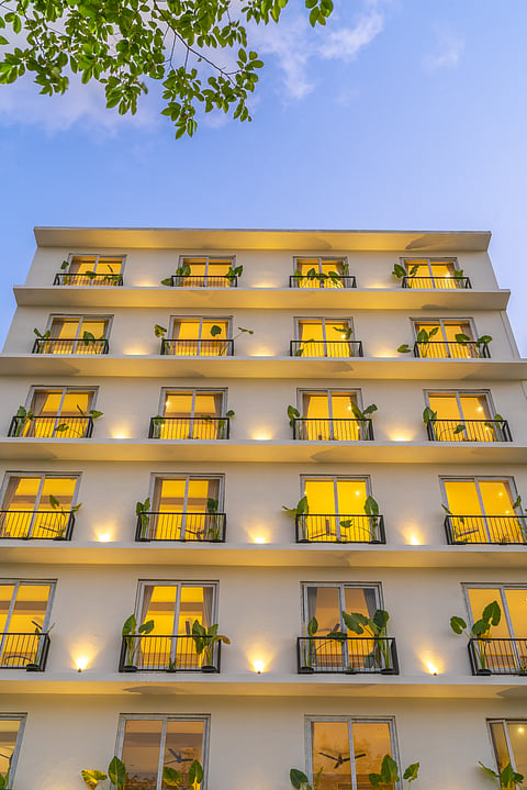 The brand has welcomed over 150,000 guests in the past seven years
