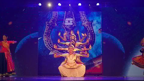 Cultural Program at WAVES 2025