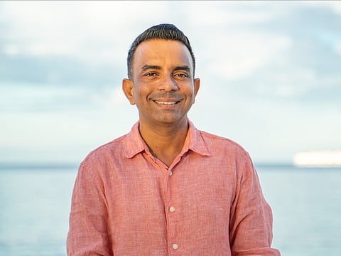 Nasrulla Mohamed, Resort Manager at OBLU XPERIENCE Ailafushi & OBLU SELECT Lobigili