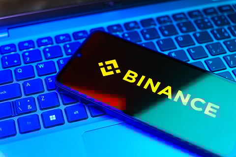 The Binance app enables real-time transactions using either dynamic or static QR codes, offering a secure and smooth experience for tourists to Bhutan