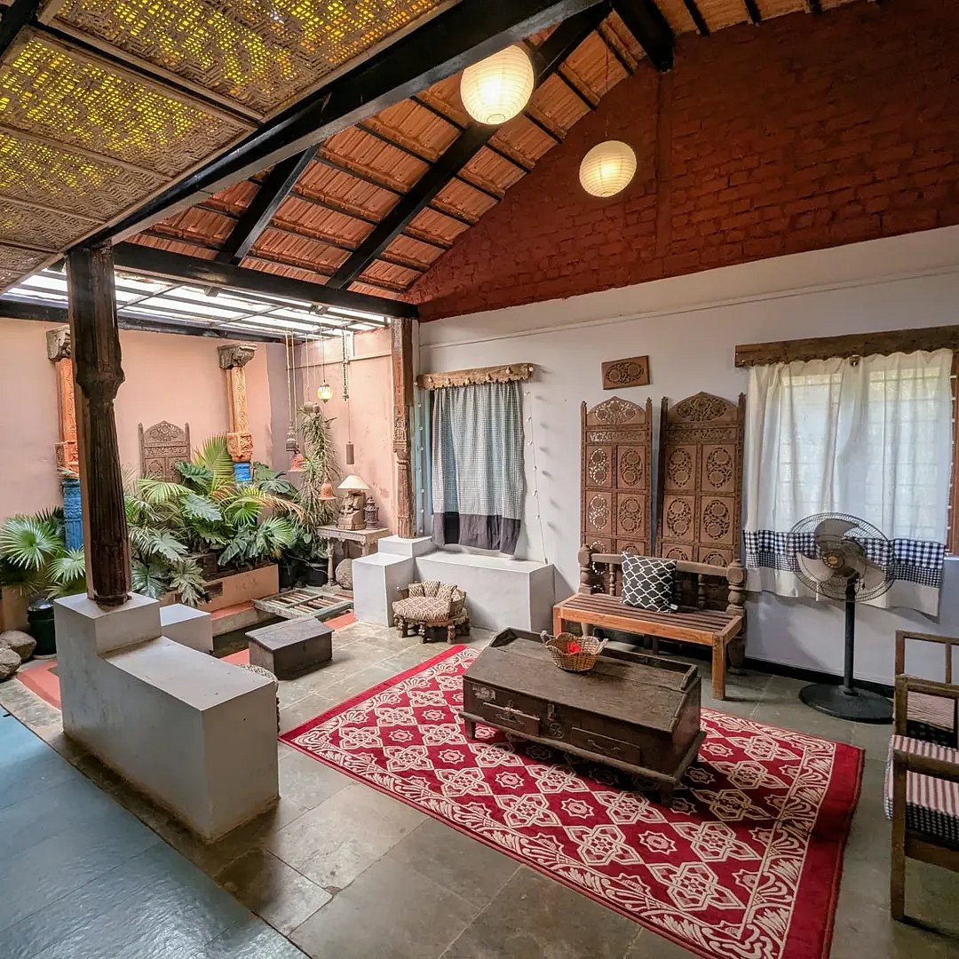 Adiem Kaanan Farmstay