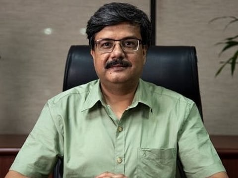 Sheo Shekhar Shukla, the Principal Secretary of Tourism and Culture, and Managing Director of the Madhya Pradesh Tourism Board