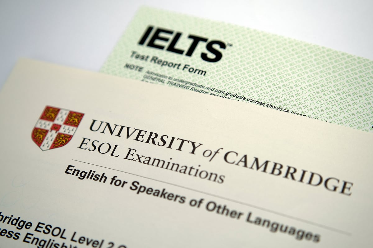 All adult dependents of visa holders will be required to demonstrate basic English skills upon arrival