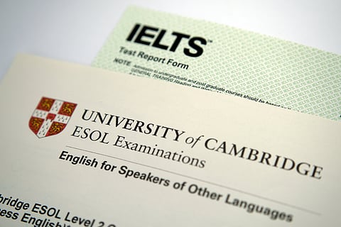 All adult dependents of visa holders will be required to demonstrate basic English skills upon arrival