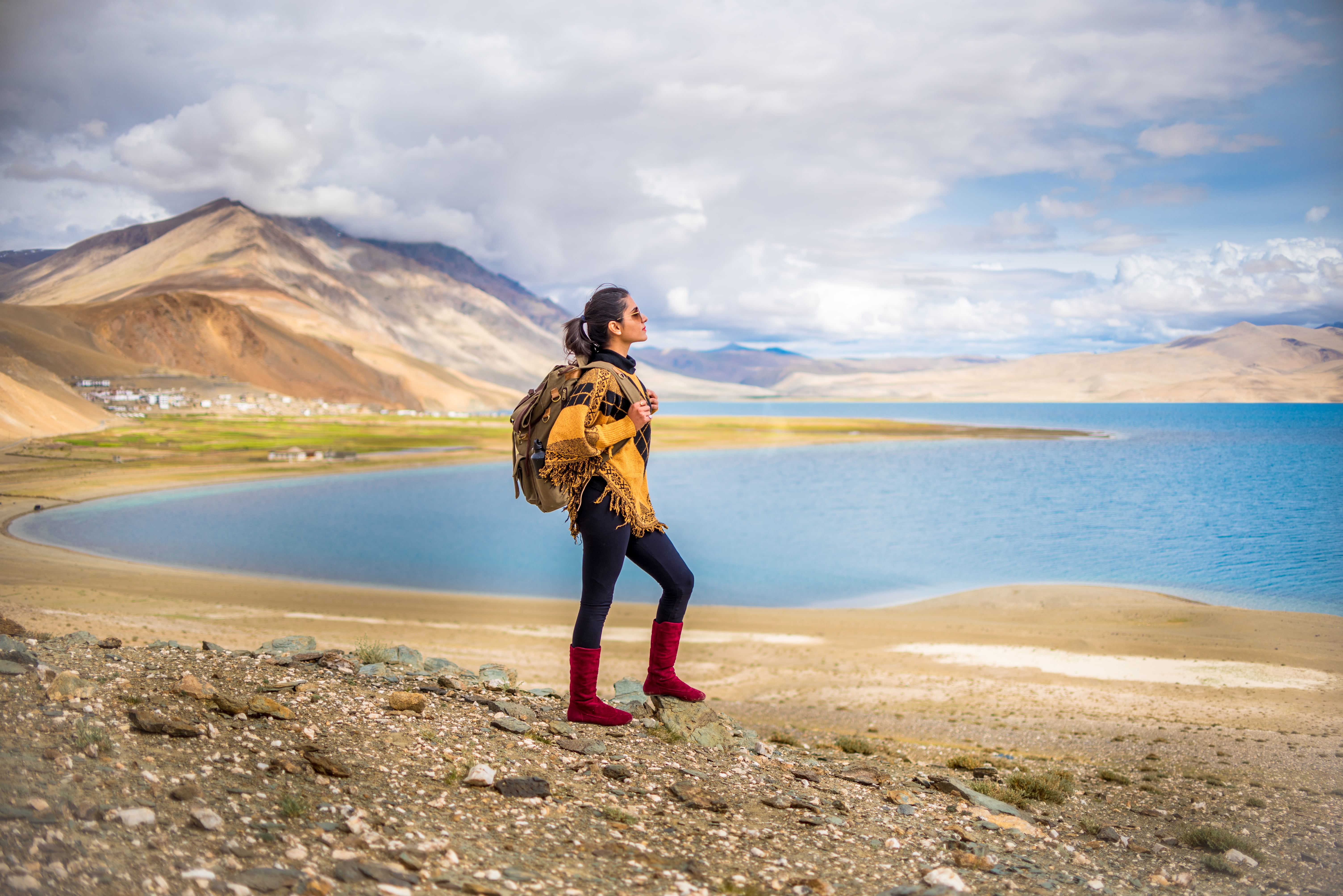 #OTWanderInk focuses on personal travel stories—these could be solo adventures, family holidays or any meaningful journey worth sharing