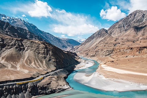 Hussain believes Ladakh is not struggling with overtourism
