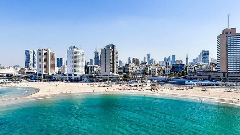 Tel Aviv, Israel