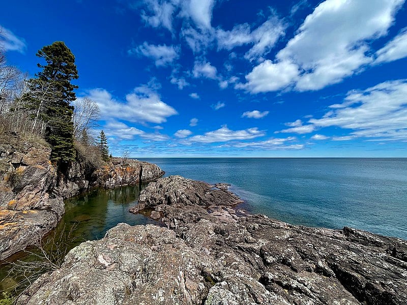 Lake Superior