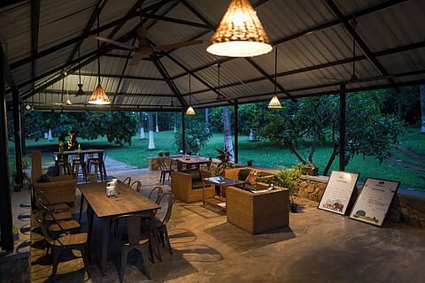 The Mangifera, Bandipur