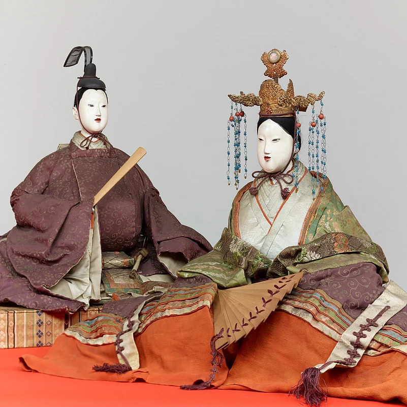 The Tokyo National Museum houses a comprehensive collection of artworks and antiquities from Japan as well as other Asian countries