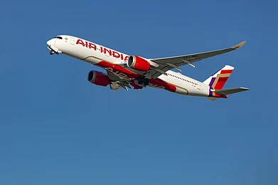 ANQ Solutions/Shutterstock : Air India To Scale Back Narrow-Body Flights Across These 19 Routes