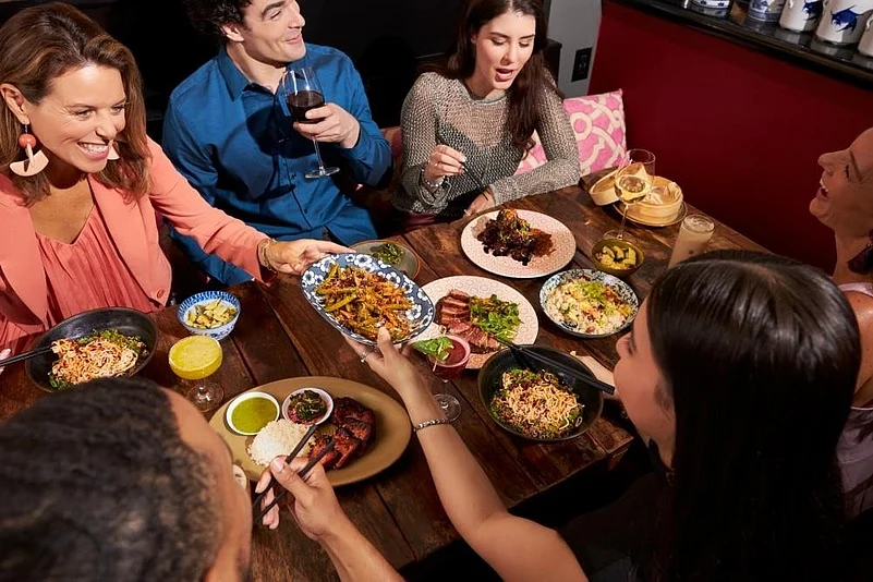 Washington, DC is a premier foodie destination, offering everything from Michelin-starred restaurants to budget-friendly local favorites